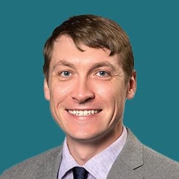 Kevin Zinchuk, PharmD, CCRP, Pharmacy Manager, Investigational Drug Services, Brigham and Women’s Hospital.
