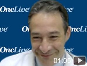 Dr. Braunschweig on Mitigating the Toxicities of CAR T-Cell Therapy in Lymphoma 