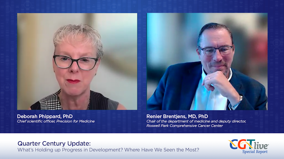 Special Report Episode 2