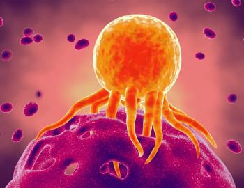 PD-L1 CAR T Therapy May Suppress the Gastric Cancer Tumor Microenvironment