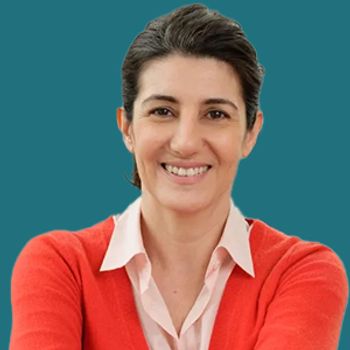 M. Lia Palomba, MD, a hematologic oncologist at Memorial Sloan Kettering Cancer Center