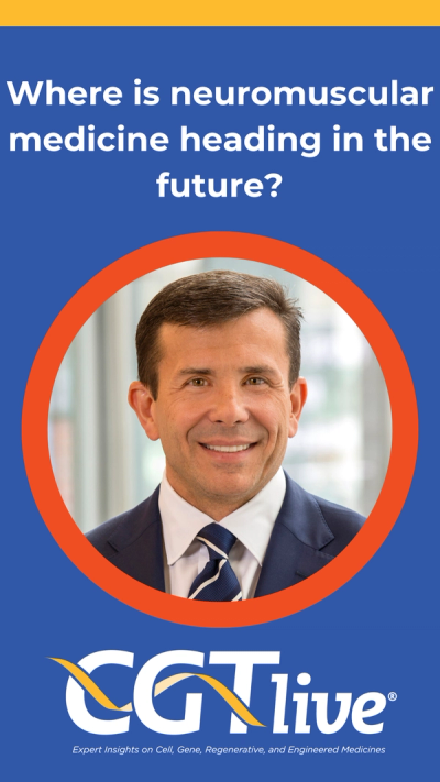 Where is neuromuscular medicine heading in the future?