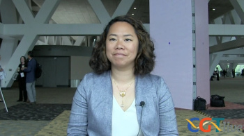 Janice Chen, PhD, the cofounder and chief technology officer of Mammoth Biosciences