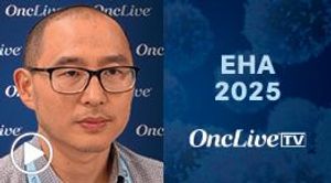 Matthew Ku, MBBS, FRACP, RACP, FRCPA/RCPA, PhD, an associate professor and the lymphoma stream lead at St Vincent’s Hospital