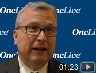 Dr. Leonard on Emergence of CAR T-cell Therapy in Hematologic Cancers