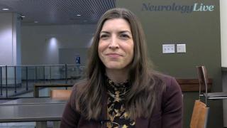 Sara Pirzadeh-Miller, MS, CGC, president of the NSGC