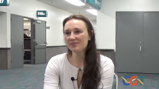 Nicole Paulk, PhD, on Applying AAV Approaches in Oncology