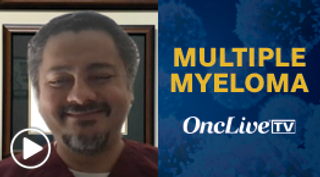 Dr. Usmani on the Potential Utility of Allogeneic CAR T-Cell Therapy in Multiple Myeloma 