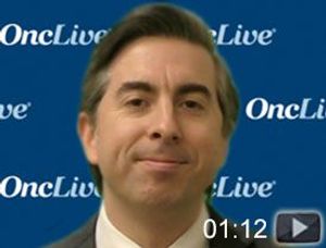 Dr. Luke on Future Research With T-Cell Therapy in Melanoma