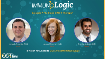 ImmunoLogic Episode 7