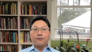 Zheng-Yi Chen, DPhil, on International Collaboration on Clinical Trials 