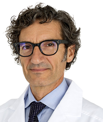 Jordi Monés, MD, PhD, director, Institut de la Màcula and director, principal investigator and founder, Barcelona Macula Foundation