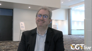 Roger Hajjar, MD, the director of the GCTI