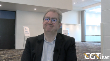 Roger Hajjar, MD, the director of the GCTI
