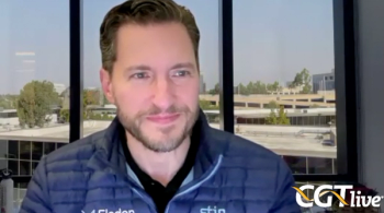 David-Alexandre C. Gros, MD, Eledon’s chief executive officer