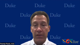 Gene Therapy for Refractory Angina Promotes Increased Exercise Tolerance