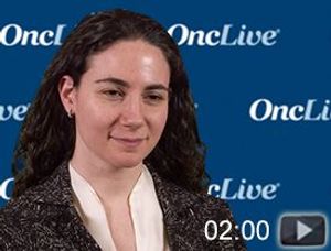 Dr. Goldberg on Sequencing Following Treatment With Osimertinib in NSCLC