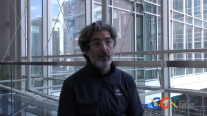 Jason Fontenot, PhD, on Reducing the Need for Immunosuppression in Renal Transplantation 