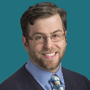 Ben Samelson-Jones, MD, PhD, an assistant professor of pediatric hematology at Perelman School of Medicine, University of Pennsylvania, and the associate director of clinical in vivo gene therapy at Children’s Hospital of Philadelphia