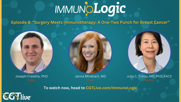 ImmunoLogic Episode 8