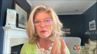 Susan Ruediger on Pursuing Gene Therapies for CMT