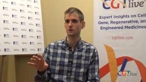 Frederick “Eric” Arnold, PhD