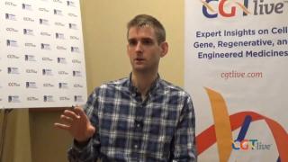 Frederick “Eric” Arnold, PhD