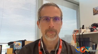 Ignacio Mata, PhD, an associate professor of neurology at the Cleveland Clinic Lerner Institute