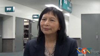 Carol Miao, PhD, on Exploring New Delivery Methods for Gene Replacement Therapy and Gene Editing