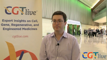 John Ligon, MD, an assistant professor in the department of pediatrics at the University of Florida College of Medicine