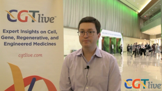 John Ligon, MD, an assistant professor in the department of pediatrics at the University of Florida College of Medicine