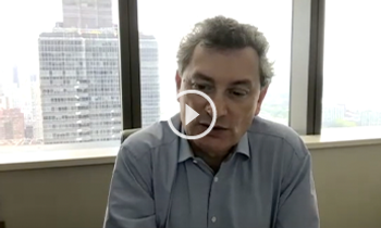 Gilles Salles, MD