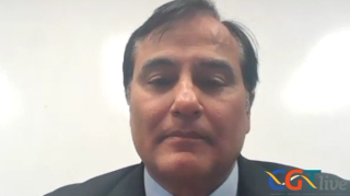 Amit Soni, MD, the Center for Inherited Blood Disorders