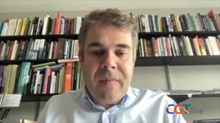 Niels van de Donk, MD, PhD