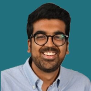 Deevyashali Parekh, MBBS, an internal medicine resident at SUNY Upstate Medical University Hospital