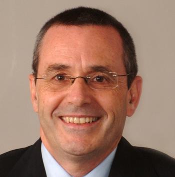 Dror Harats, MD