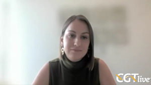 Sarah Hein, PhD, the chief executive officer and cofounder of March Biosciences