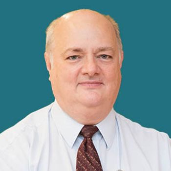Paul J Orchard, MD, a professor in the Division of Pediatric Blood and Marrow Transplantation & Cellular Therapy at the University of Minnesota Medical School