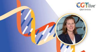 Amanda Piquet, MD, director of the Autoimmune Neurology Program and holder of the Celine Dion Foundation Endowed Chair in Autoimmune Neurology at the University of Colorado