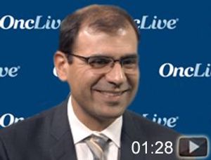 Dr. Garfall Discusses CAR T-Cell Therapy in Multiple Myeloma