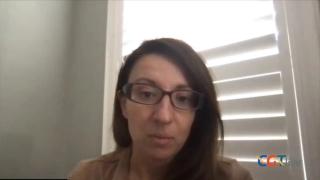 Maria Pia Morelli, MD, PhD