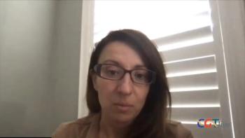 Maria Pia Morelli, MD, PhD
