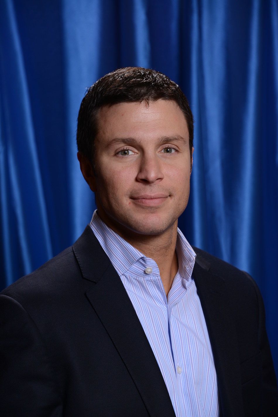 Michael Amoroso, chief executive officer of Abeona