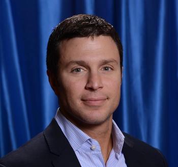 Michael Amoroso, chief executive officer of Abeona