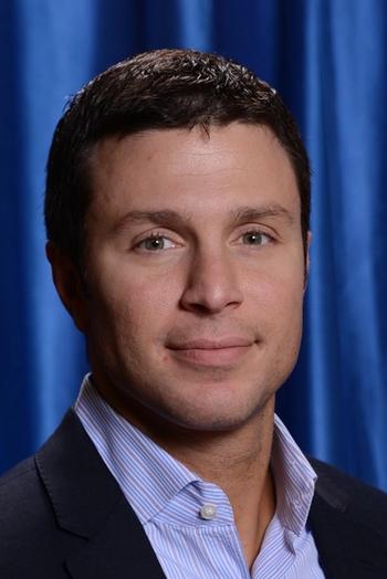 Michael Amoroso, chief executive officer of Abeona