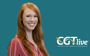 Janna Minehart, MD, a clinical fellow in hematology oncology (Master of Science Translational Research Program) at the University of Pennsylvania