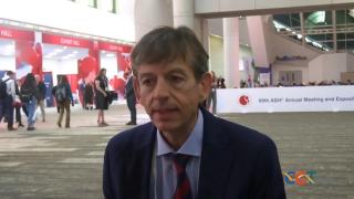 Franck Morschhauser, MD, PhD