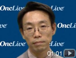 Dr. Park on Considerations of CAR T-Cell Therapy in Relapsed/Refractory ALL