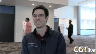 Robert Alexander Wesselhoeft, PhD, the director of RNA Therapeutics at GCTI