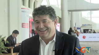 Tom E. Howard, MD, PhD, a clinical professor in the Department of Human Genetics at University of Texas Rio Grande